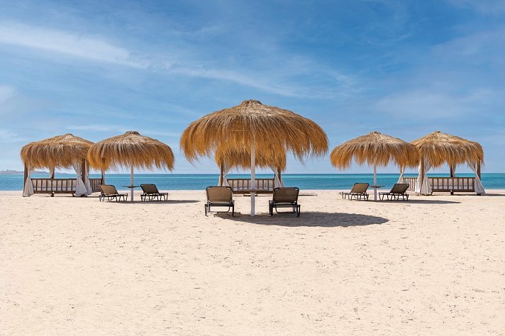 Steigenberger Resort Ras Soma