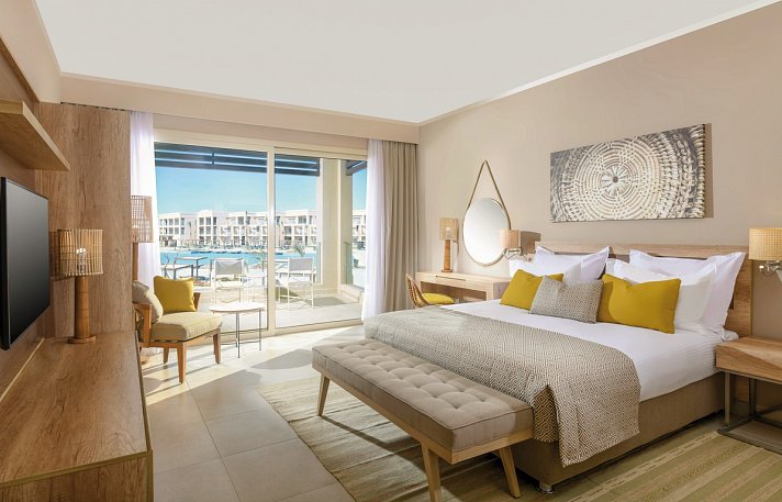Steigenberger Resort Ras Soma