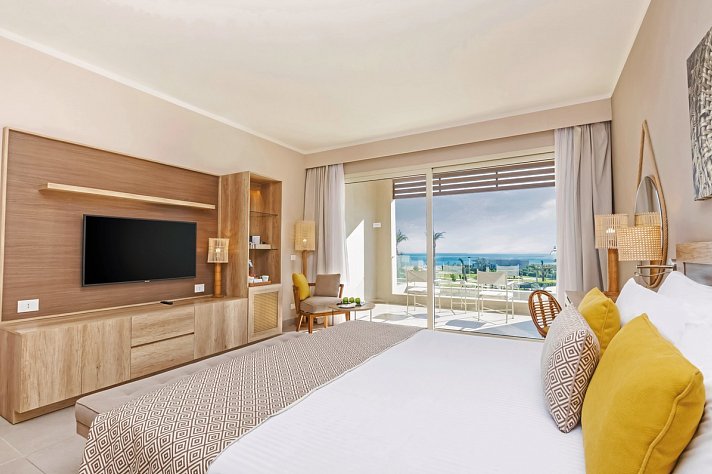 Steigenberger Resort Ras Soma