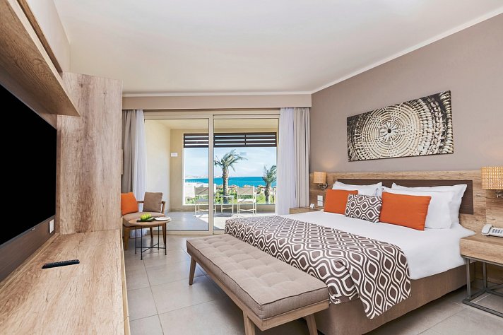 Steigenberger Resort Ras Soma