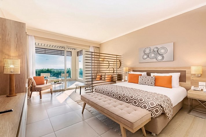 Steigenberger Resort Ras Soma