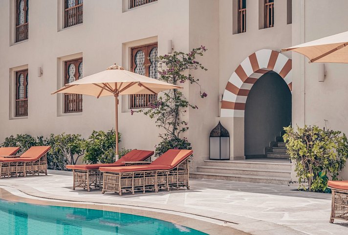 Ali Pasha Hotel
