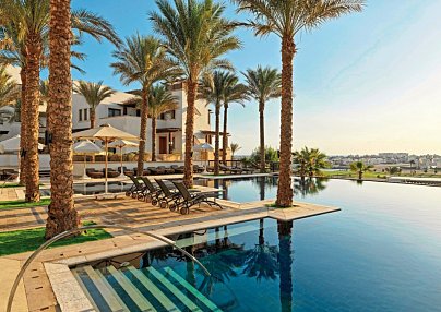Ancient Sands Golf Resort El Gouna