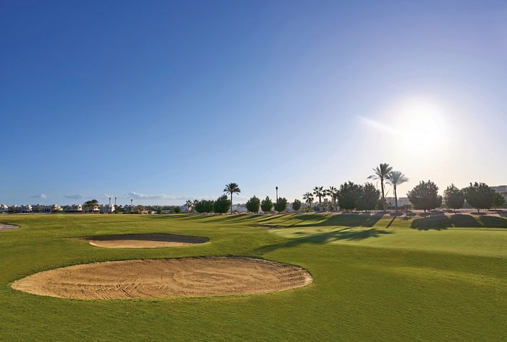 Ancient Sands Golf Resort - Ancient Sands