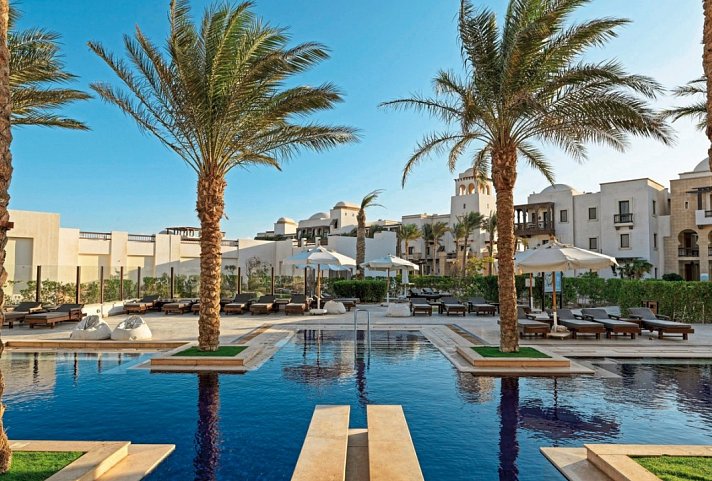 Ancient Sands Golf Resort