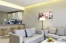 Ancient Sands Golf Resort - Wohnbeispiel Appartement (Zimmercodierungen AB1, AC1 & OB1)