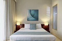 Ancient Sands Golf Resort - Wohnbeispiel Appartement (Zimmercodierungen AB1, AC1 & OB1)