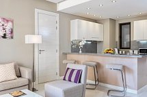 Ancient Sands Golf Resort - Wohnbeispiel Suite (Zimmercodierungen JB1 & JC1)
