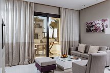 Ancient Sands Golf Resort - Wohnbeispiel Suite (Zimmercodierungen JB1 & JC1)
