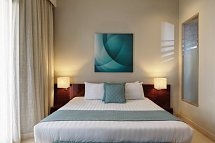 Ancient Sands Golf Resort - Wohnbeispiel Suite (Zimmercodierungen JB1 & JC1)