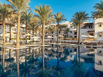 Ancient Sands Golf Resort