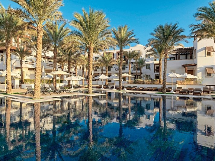 Ancient Sands Golf Resort