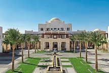 Ancient Sands Golf Resort