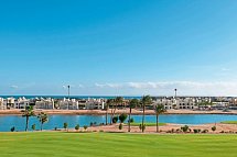 Ancient Sands Golf Resort