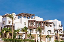 Ancient Sands Golf Resort