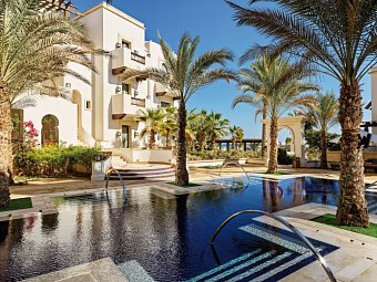 Ancient Sands Golf Resort