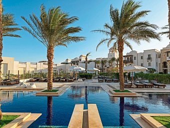 Ancient Sands Golf Resort