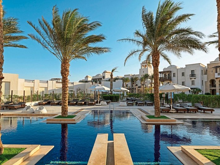 Ancient Sands Golf Resort