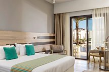 Ancient Sands Golf Resort - Wohnbeispiel Doppelzimmer Deluxe (Zimmercodierungen DD1 & DC1)