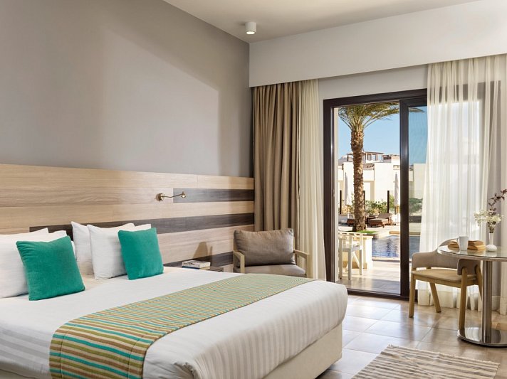 Ancient Sands Golf Resort