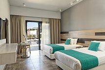 Ancient Sands Golf Resort - Wohnbeispiel Doppelzimmer Deluxe (Zimmercodierungen DD1 & DC1)