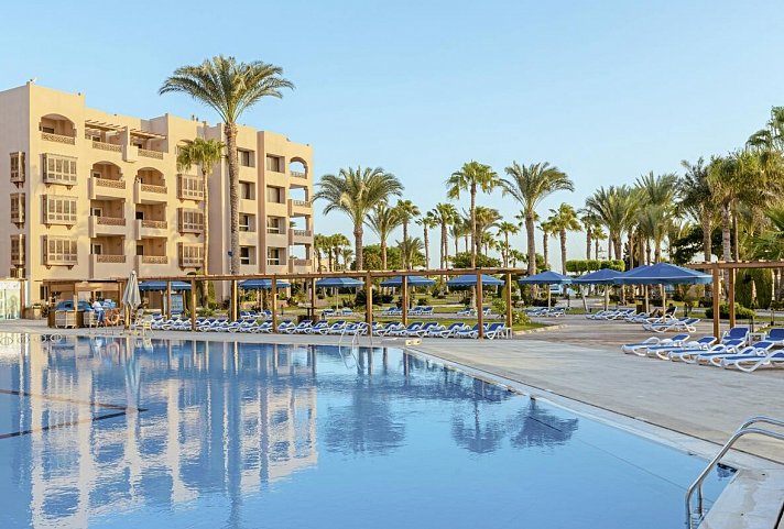 Continental Hotel Hurghada