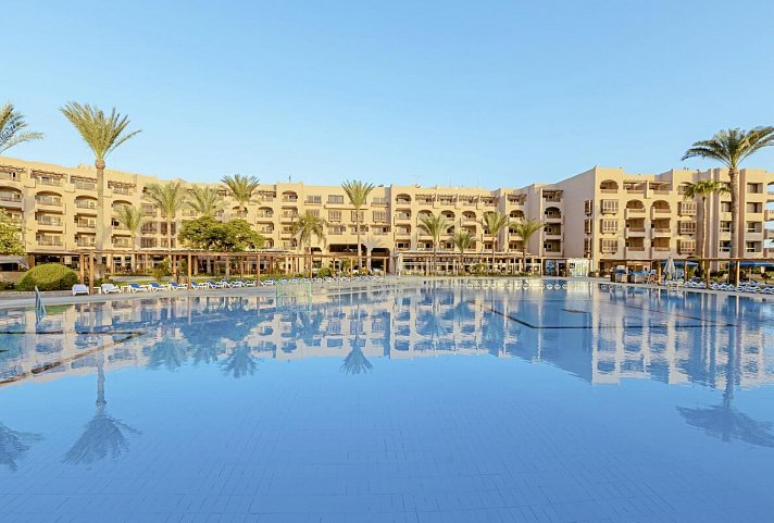 Continental Hotel Hurghada