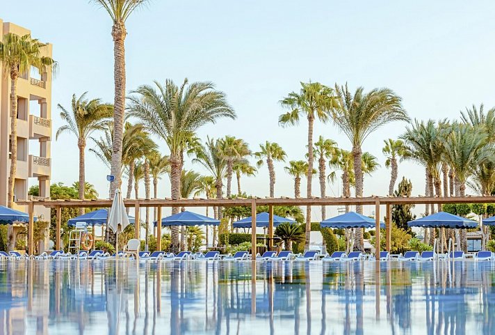 Continental Hotel Hurghada