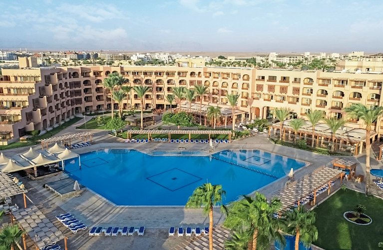 Continental Hotel Hurghada
