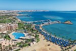 Continental Hotel Hurghada