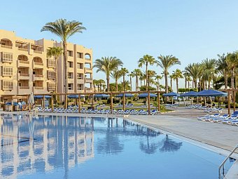 Continental Hotel Hurghada