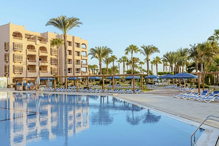 Continental Hotel Hurghada