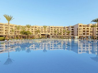 Continental Hotel Hurghada