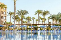 Continental Hotel Hurghada