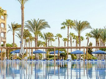 Continental Hotel Hurghada