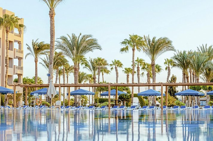 Continental Hotel Hurghada