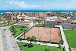 Continental Hotel Hurghada