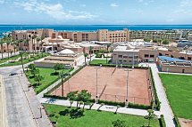 Continental Hotel Hurghada