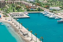 Continental Hotel Hurghada