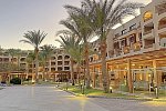 Continental Hotel Hurghada