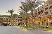 Continental Hotel Hurghada