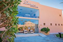 Continental Hotel Hurghada