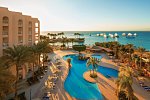 Hurghada Marriott Beach Resort