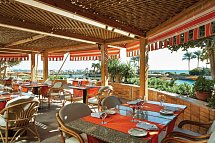 Hurghada Marriott Beach Resort