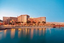 Hurghada Marriott Beach Resort