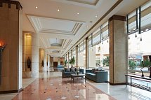 Hurghada Marriott Beach Resort