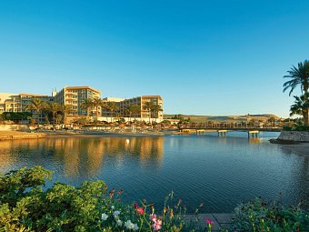 Hurghada Marriott Beach Resort