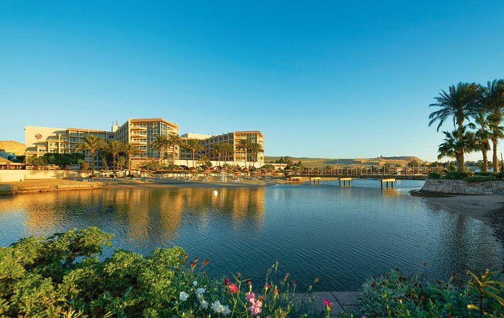 Hurghada Marriott Beach Resort