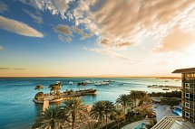 Hurghada Marriott Beach Resort