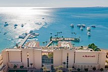 Hurghada Marriott Beach Resort